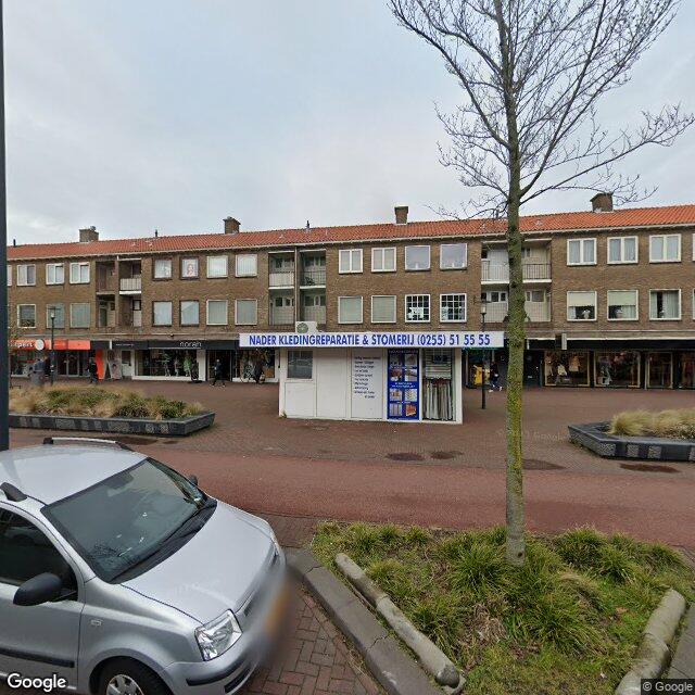 Homerr punt Multi Store IJmuiden in IJmuiden