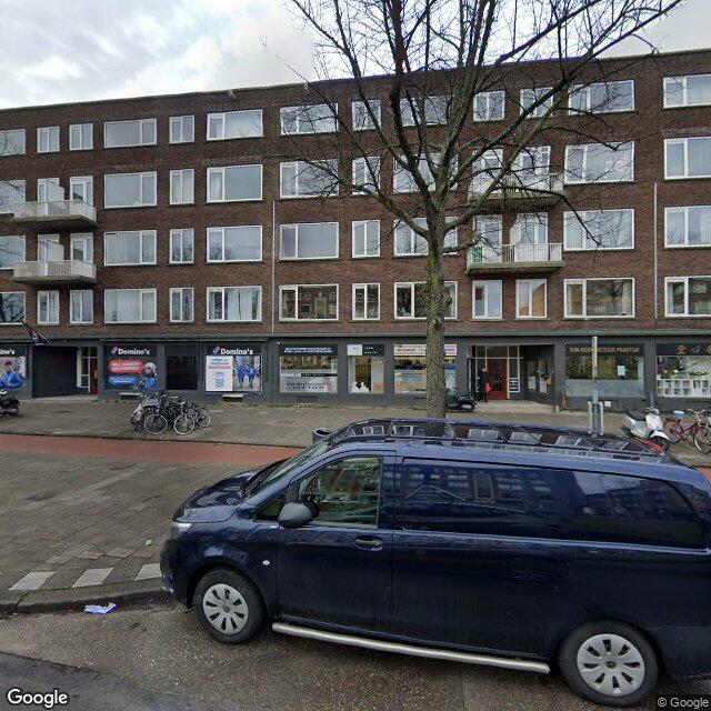 Homerr punt MWshop Bv in Rotterdam