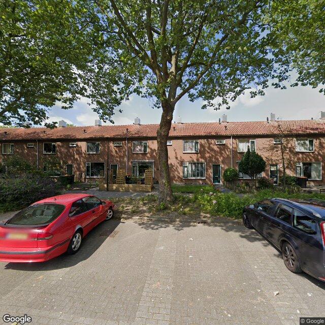 Homerr punt Natasja Van Den Brink in Heerhugowaard