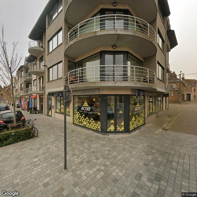 Homerr punt News 4 You in Diksmuide