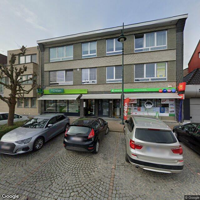 Homerr punt News & Paint Duisburg in Tervuren