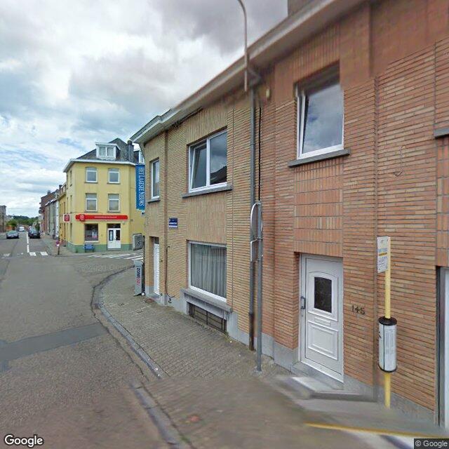 Homerr punt News&Paint in Tervuren