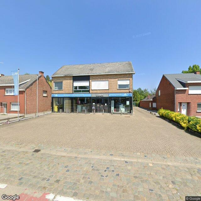 Homerr punt Nvh Van Heukelom in Heist-op-den-Berg