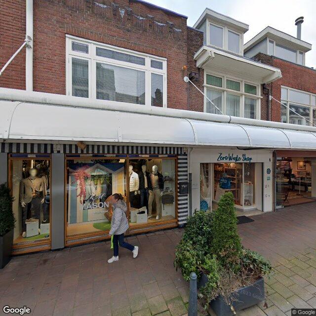 Homerr punt Oodles and pinches in Haarlem
