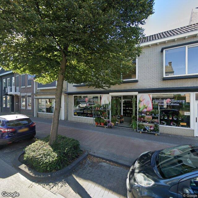 Homerr punt Helen Flowers  in Geleen