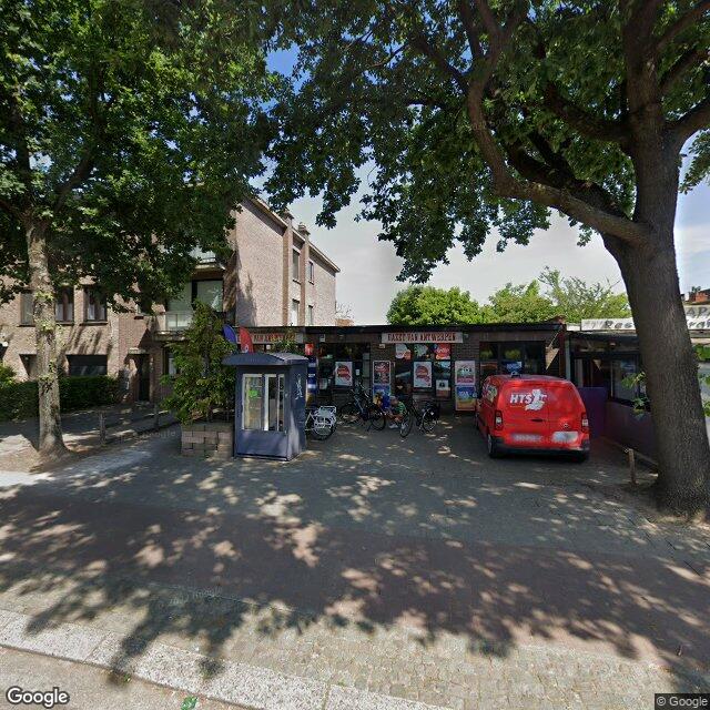 Homerr punt Peter Stevens in Mortsel
