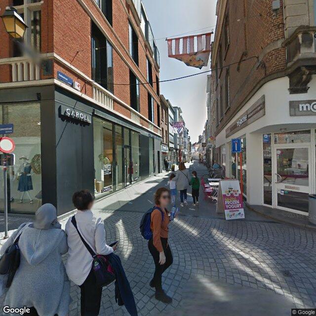 Homerr punt Phone City in Mechelen