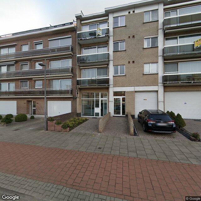 Homerr punt Pick Ship Drop&Go Deurne in Antwerpen