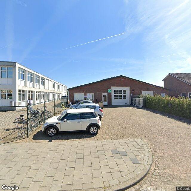 Homerr punt Pitstop Oss in Oss
