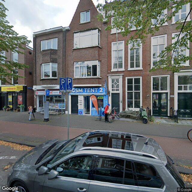 Homerr punt Prins Telecom  in Den Haag