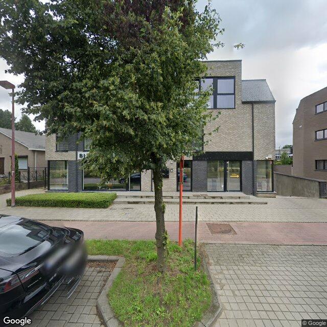Homerr punt PSM De Lettertrap Sint-Joris-Winge in Tielt-Winge