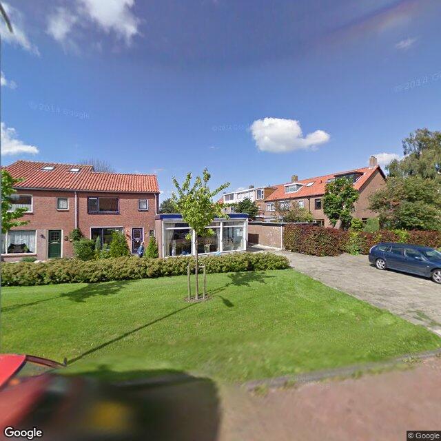 Homerr punt Rachel  Zandvliet  in Woubrugge