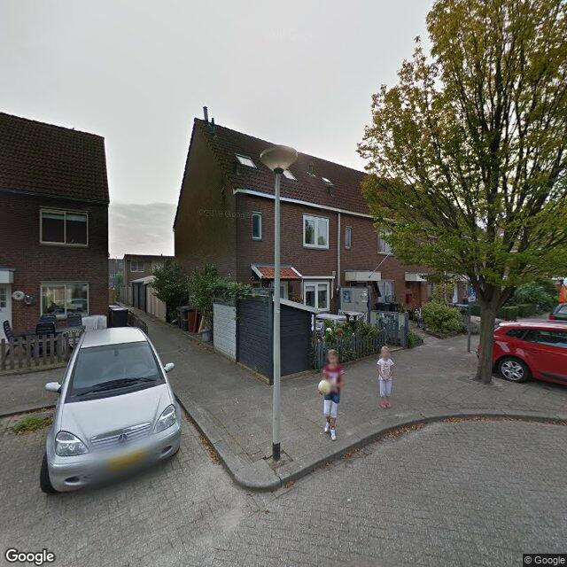 Homerr punt Raluca Cojocea in Hellevoetsluis