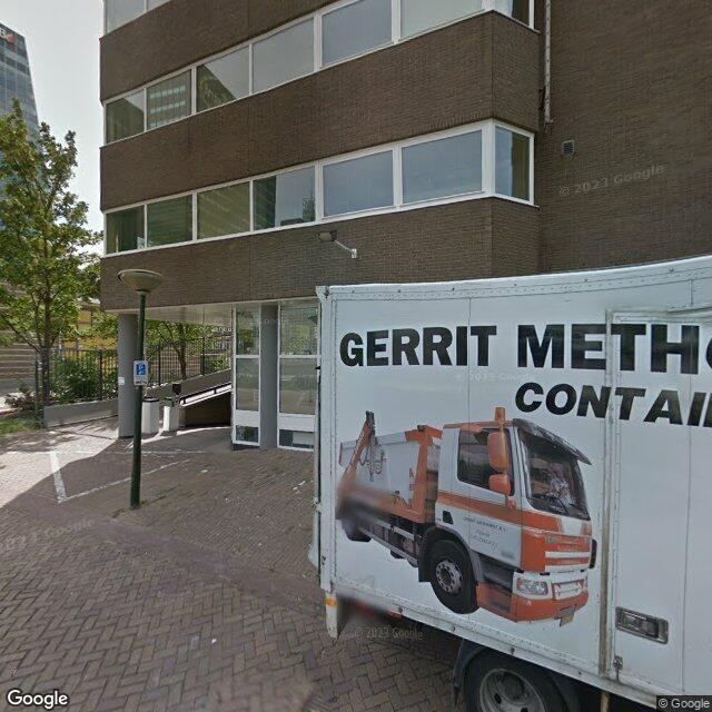 Homerr punt Revamb in Den Haag