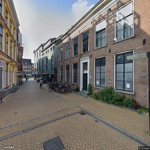 Homerr punt Richie Sneakers in Groningen