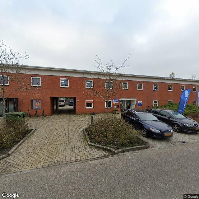 Homerr punt Rinket De Zijlen in Zuidhorn