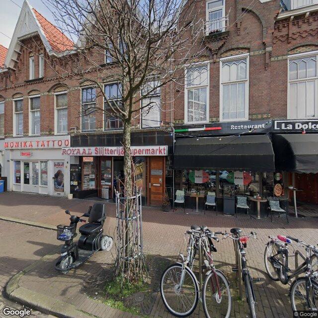Homerr punt Royaal Slijterij En Avondwinkel  in Den Haag