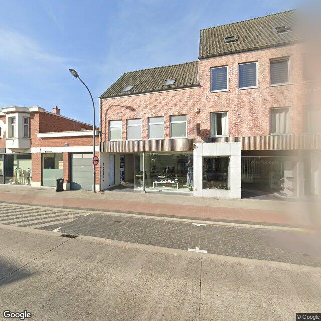 Homerr punt Schoenen Caramel in Brecht