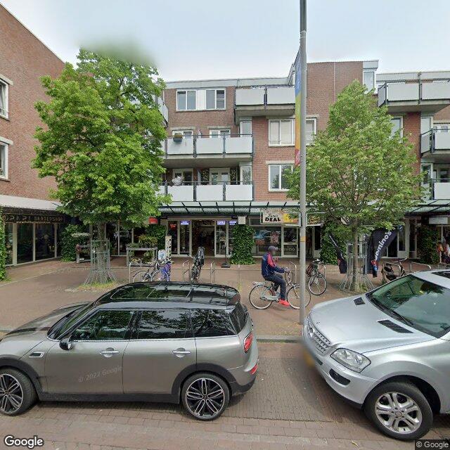 Homerr punt Schoenmakerij Markus  in Almere