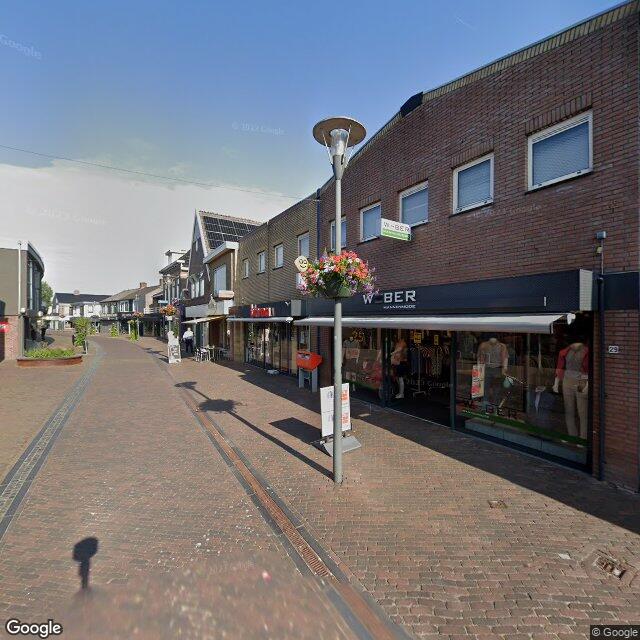 Homerr punt Schuurman Schoen Beilen in Beilen