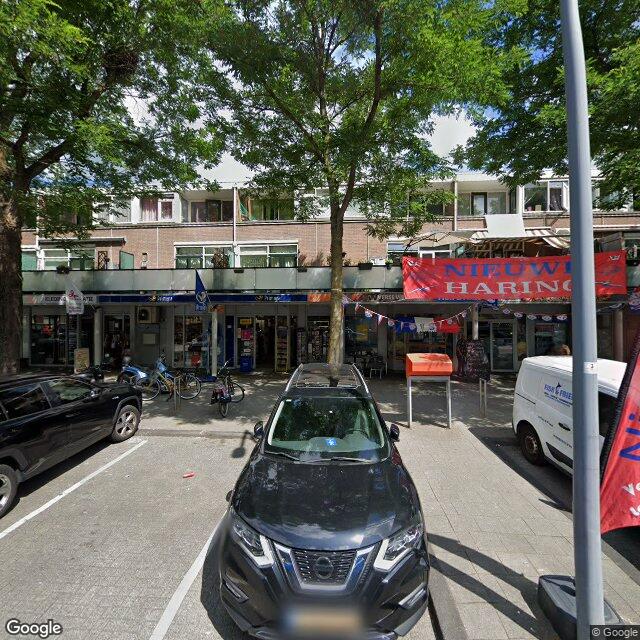 Homerr punt Sew Technic  in Rotterdam