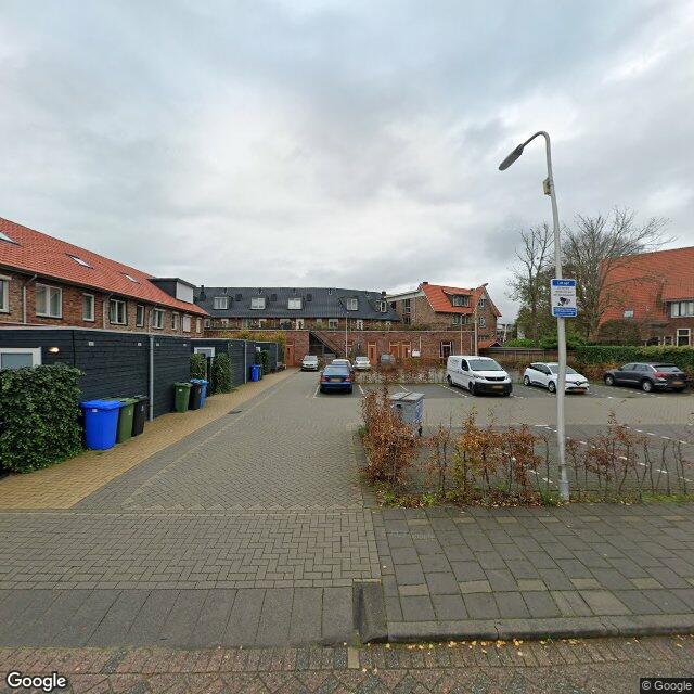 Homerr punt Shero  in Maasland