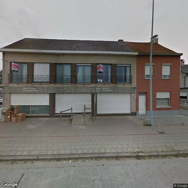 Homerr punt Smile Snack Harelbeke in Harelbeke