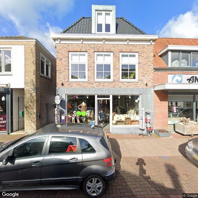 Homerr punt SOOF in Numansdorp