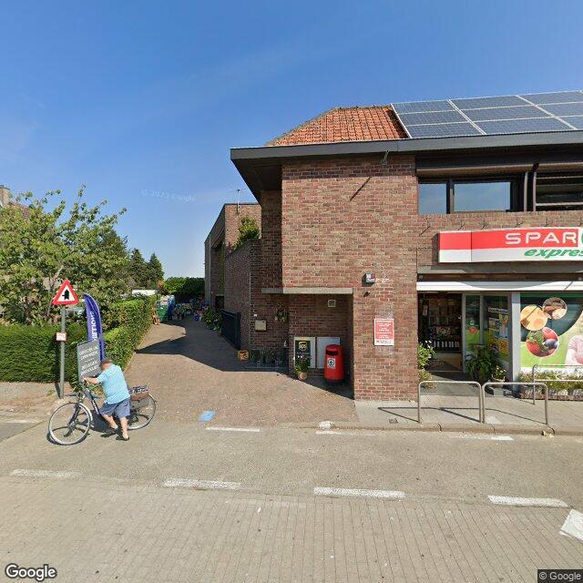 Homerr punt Spar Express Vinkt  in Deinze