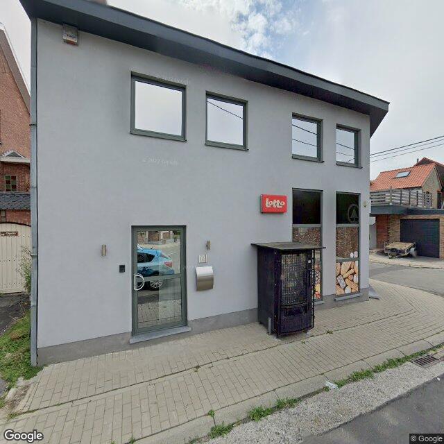 Homerr punt Spar Landen in Landen