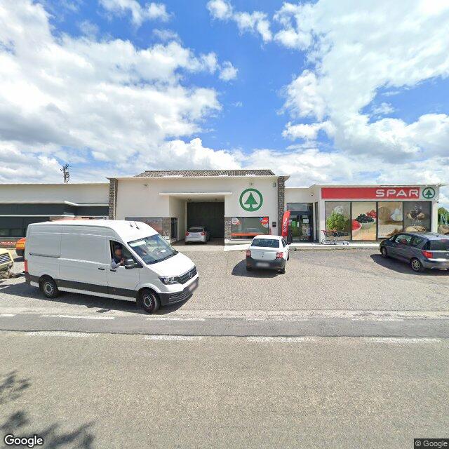 Homerr punt Spar Ormeignies in Ath
