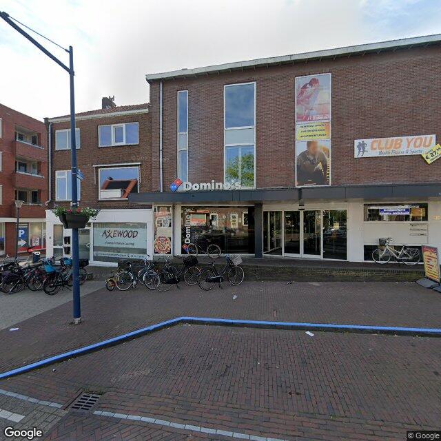 Homerr punt Speelgoedwinkel Thomastoystore in Alblasserdam