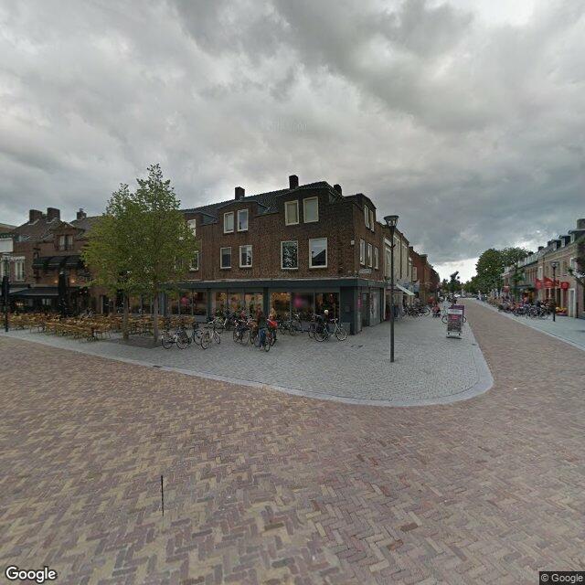 Homerr punt Steengoedkado in Schijndel