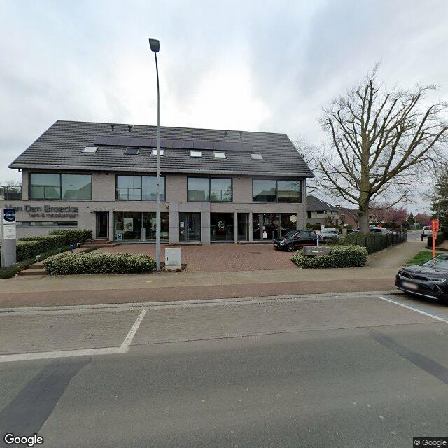 Homerr punt Steffard Vapestore (Centrum Merelbeke) in Merelbeke