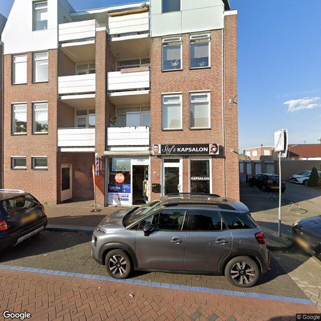 Homerr punt Stef’s Kapsalon Shop in Best