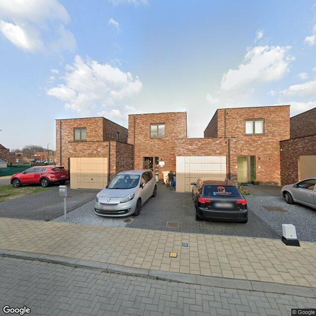 Homerr punt Strijkhulp kelly in Kampenhout