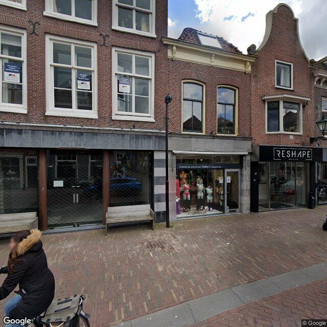 Homerr punt Strips & Zo in Alkmaar