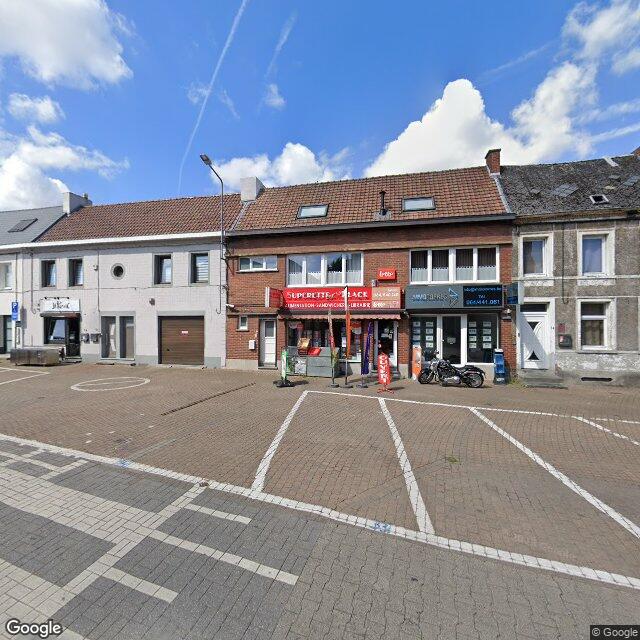 Homerr punt Superette de la Place  in Bois-d'Haine