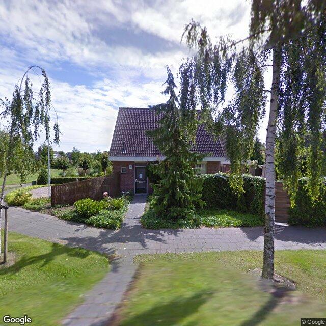 Homerr punt Syta Pruis in Burgum