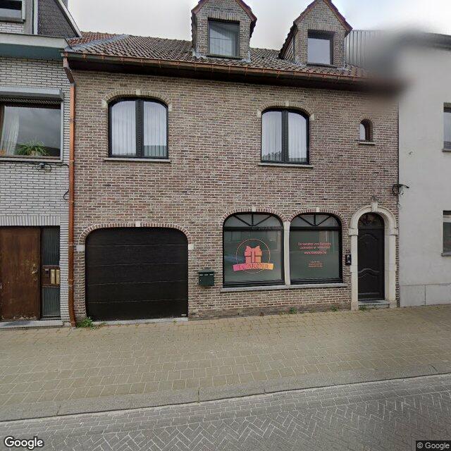 Homerr punt ´t Catootje BV in Bornem
