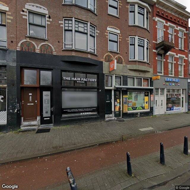 Homerr punt Tabakshop Jackpot in Rotterdam