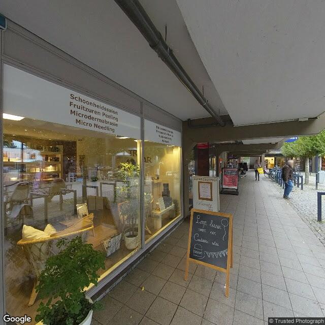 Homerr punt Talay Textiel  in Zaandam