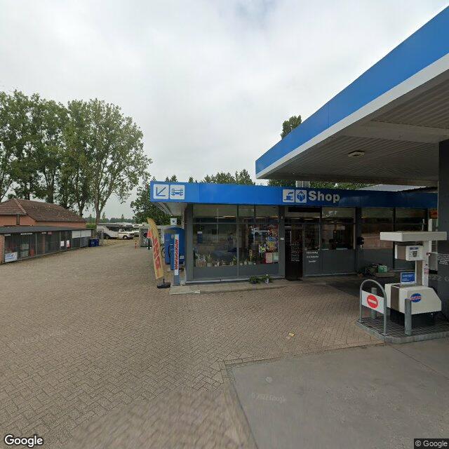 Homerr punt Tankshop de Grens in Reusel