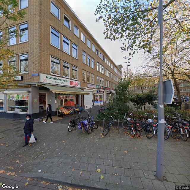 Homerr punt Telcom in Rotterdam