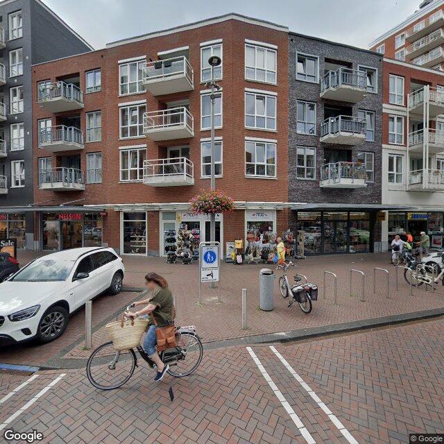 Homerr punt Tico Schoenmakerij Oosterheem  in Zoetermeer