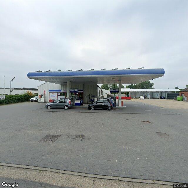 Homerr punt Tng Bv in Diepenbeek