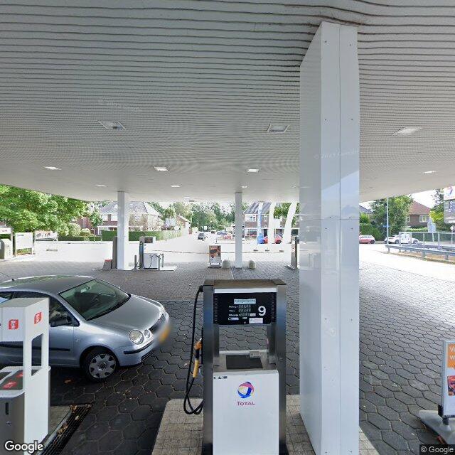 Homerr punt Total Almelo in Almelo