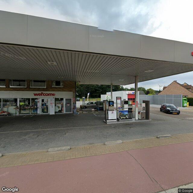 Homerr punt Total Opitter in Bree