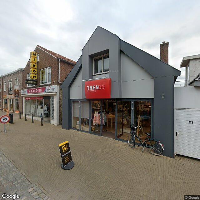 Homerr punt Trends Dameskleding in Wolvega