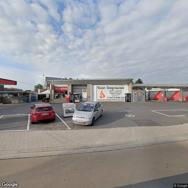 Homerr punt T&T's in Izegem
